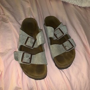 BIRKENSTOCK